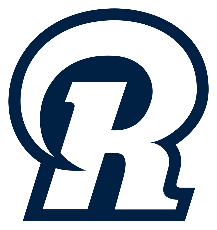 Los Angeles Rams 2017-Pres Alternate Logo iron on transfers for fabric version 2